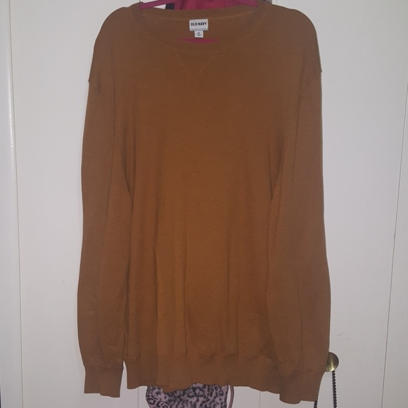 Old Navy Other - Old Navy Lightweight Sweater NWOT